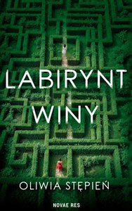 Bild von Labirynt winy