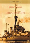 Dreadnough... - Massie Robert K. - buch auf polnisch 