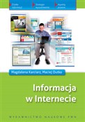 Informacja... - Magdalena Karciarz, Maciej Dutko - Ksiegarnia w niemczech