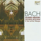 Bach: Gold... - Barshai Elena -  Polnische Buchandlung 