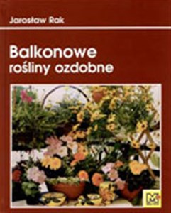 Bild von Balkonowe rośliny ozdobne