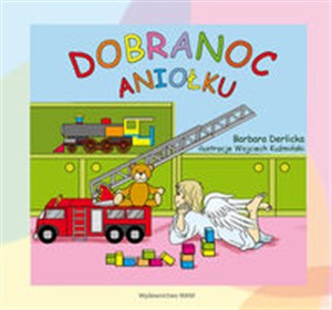 Bild von Dobranoc Aniołku