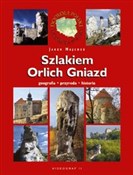 Szlakiem O... - Jarek Majcher -  polnische Bücher