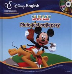 Bild von Pluto jest najlepszy Klub przyjaciół Myszki Miki