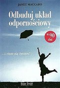 Odbuduj uk... - Janet Maccaro -  Książka z wysyłką do Niemiec 