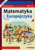 Matematyka... - Jolanta Borzyszkowska, Maria Stolarska -  polnische Bücher