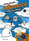 Naturoboci... - Tomasz Samojlik - Ksiegarnia w niemczech
