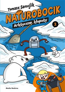 Bild von Naturobocik. 2. Arktyczne kłopoty