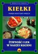 Książka : Kiełki Żyw... - Maren Bustorf-Hirsch