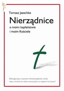 Obrazek Nierządnice O moim kapłaństwie i moim Kościele