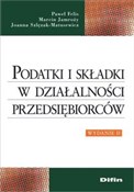Podatki i ... - Paweł Felis, Marcin Jamroży, Joanna Szlęzak-Matusewicz -  polnische Bücher