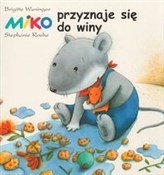 Polnische buch : Miko przyz... - Brigitte Weninger