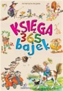 Bild von Księga 365 bajek