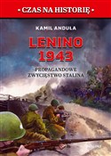 Lenino 194... - Anduła Kamil -  fremdsprachige bücher polnisch 