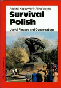 Bild von Survival Polish Useful Phrases and Conversations