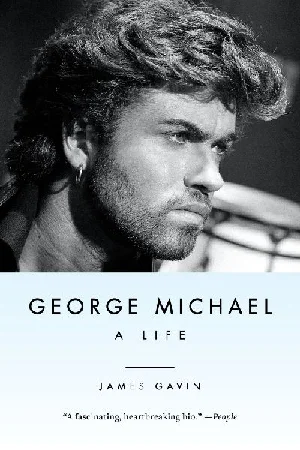 Obrazek GAVIN, J: GEORGE MICHAEL