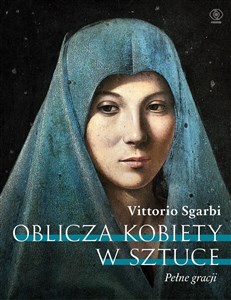 Bild von Oblicza kobiety w sztuce Pełne gracji