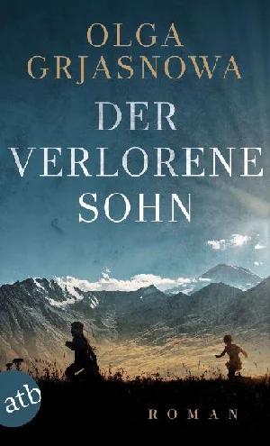 Bild von GRJASNOWA, O: DER VERLORENE SOHN
