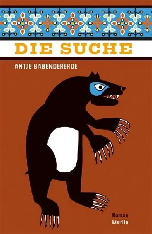 Bild von BABENDERERDE, A: SUCHE