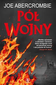 Obrazek Pół wojny