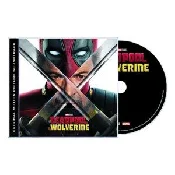 DEADPOOL &... - buch auf polnisch 