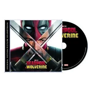 Obrazek DEADPOOL & WOLVERINE