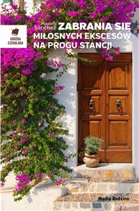 Bild von Zabrania się miłosnych ekscesów na progu