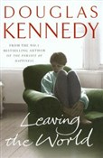 Leaving th... - Douglas Kennedy -  fremdsprachige bücher polnisch 