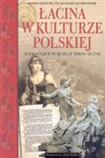 Książka : Łacina w k... - Aleksander Wojciech Mikołajczak
