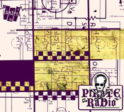 Pirate Rad... -  polnische Bücher