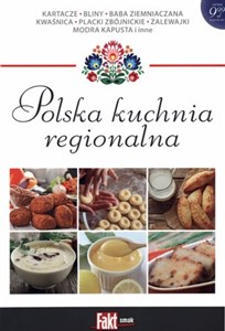 Bild von Polska kuchnia regionalna. Fakt smak 3/2015