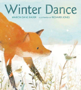 Bild von BAUER, M: WINTER DANCE