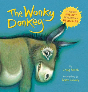 Bild von SMITH, C: WONKY DONKEY