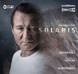 Bild von [Audiobook] Solaris