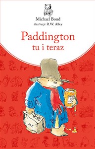 Obrazek Paddington tu i teraz