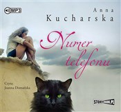 Polnische buch : [Audiobook... - Anna Kucharska