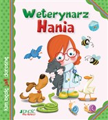 Weterynarz... - Elisa Turla, Stefania Scalone -  polnische Bücher
