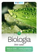 Książka : Biologia z... - Jacek Mieszkowicz, Maksymilian Ogiela, Maciej Bryś