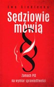 Sędziowie ... - Ewa Siedlecka - buch auf polnisch 