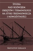 Zobacz : Studia nad... - Krzysztof Gerlach