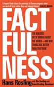 Książka : Factfulnes... - HANS ROSLING