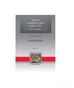 Nowy komen... - ks. Dariusz Dziadosz - buch auf polnisch 