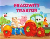 Pracowity ... - Urszula Kozłowska - Ksiegarnia w niemczech