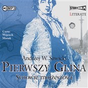 [Audiobook... - Andrzej W. Sawicki -  polnische Bücher