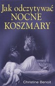 Polnische buch : Jak odczyt... - Christine Benoit