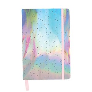 Obrazek Notes holograficzny A5 paso pp19ps-3680