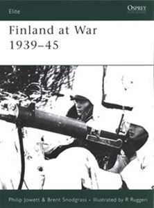 Bild von Finland at War 1939-45