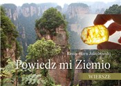 Powiedz mi... - Remy Horn Jakubowski - buch auf polnisch 