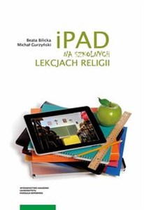 Obrazek iPad na szkolnych lekcjach religii