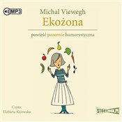 [Audiobook... - Michal Viewegh -  fremdsprachige bücher polnisch 